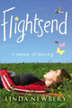 Book cover of: Flightsend. By: Linda Newbery