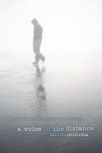 Book cover of: Voice in the Distance. By: Tabitha Suzuma