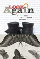 Book cover of: Look Again. By: Stone IRVING