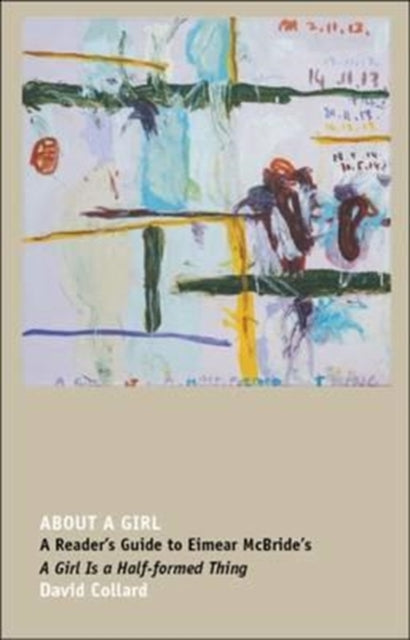 Book cover of: About a Girl