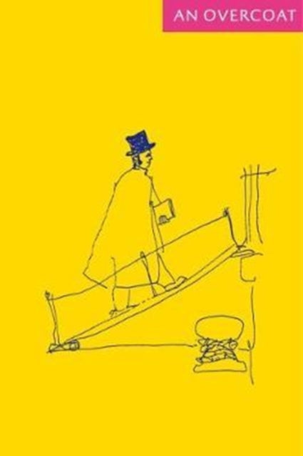 Book cover of: Overcoat