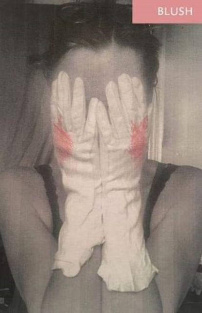 Book cover of: Blush