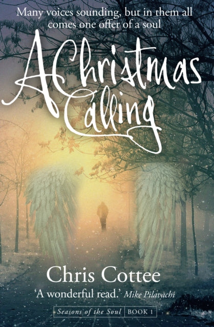 Book cover of: Christmas Calling