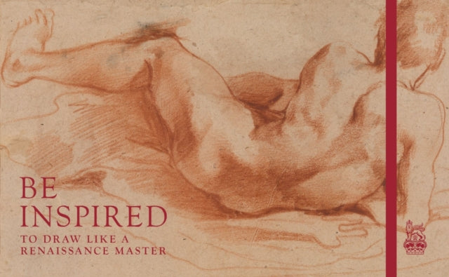 Book cover of: Be Inspired. By: Martin Clayton