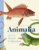 Book cover of: Animalia