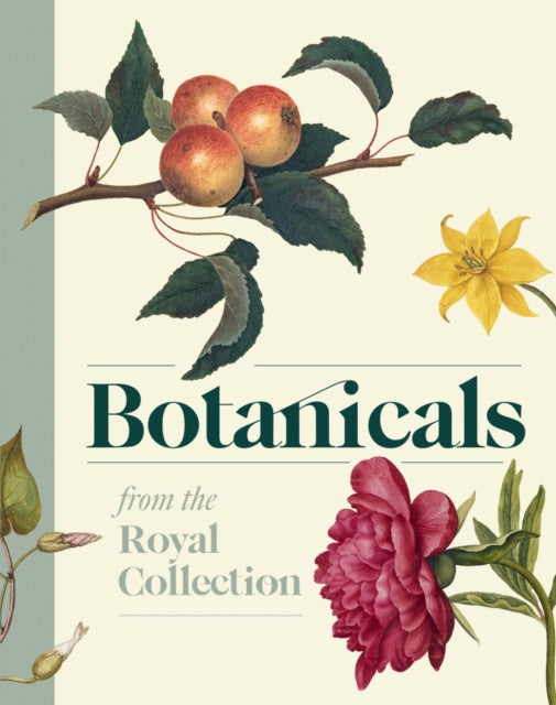 Book cover of: Botanicals