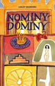 Book cover of: Nominy-Dominy. By: Lesley Saunders
