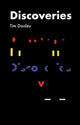 Book cover of: Discoveries. By: DOOLEY