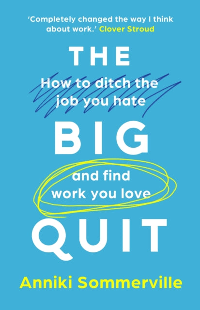 Book cover of: F*ck Nailing It. By: Anniki Sommerville