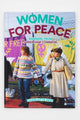 Book cover of: Women For Peace: Banners From Greenham Common. By: Charlotte Dew