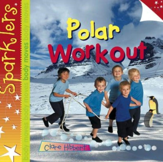 Book cover of: Polar Workout