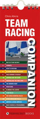 Book cover of: Team Racing Companion. By: Chris Atkins