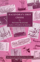 Book cover of: Racundra's First Cruise. By: Arthur Michell Ransome