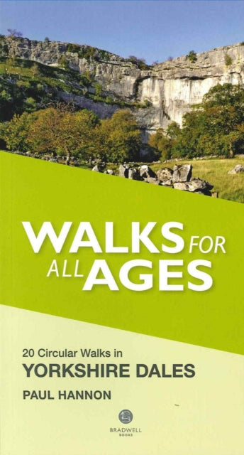 Book cover of: Walks for All Ages Yorkshire Dales