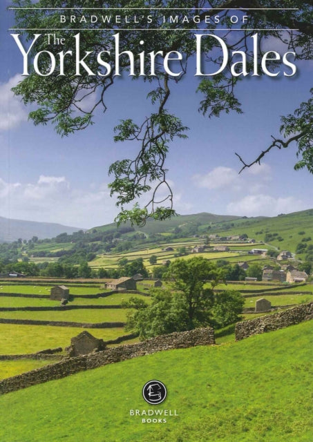 Book cover of: Bradwell's Images of the Yorkshire Dales