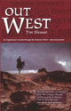 Book cover of: Out West. By: William; Gary Snyder; Philip Levine; Clayton Eshleman & Jerome Rothenberg Everson