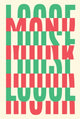Book cover of: Loose Monk. By: Fabian Peake