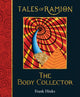 Book cover of: Body Collector. By: Frank Hinks