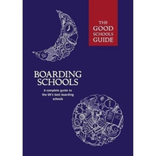 Book cover of: Good Schools Guide Boarding Schools. By: Ralph Lucas