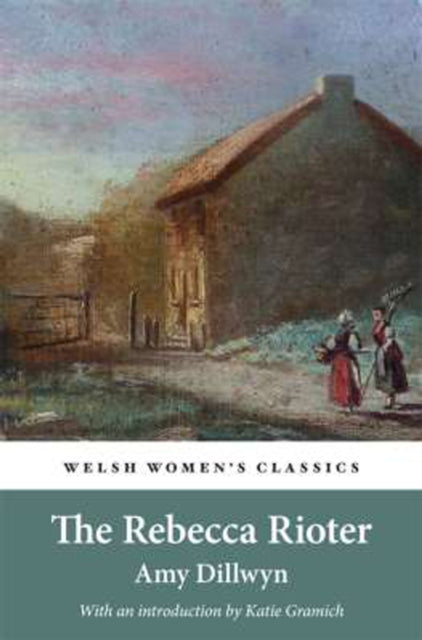 Rebecca Rioter