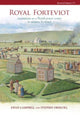 Book cover of: Royal Forteviot. By: Ewan Campbell