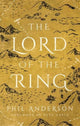 Book cover of: Lord of the Ring. By: Phil Anderson