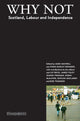 Book cover of: Why Not?. By: Jamie Maxwell