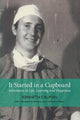 Book cover of: It Started in a Cupboard. By: Calman Kenneth