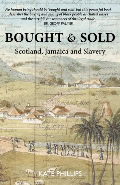 Book cover of: Bought & Sold. By: Kate Phillips