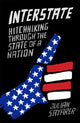 Book cover of: Interstate. By: Julian Sayarer
