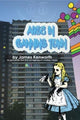 Book cover of: Alice In Canning Town. By: James Kenworth