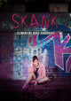 Book cover of: Skank. By: Clementine Bogg Hargroves