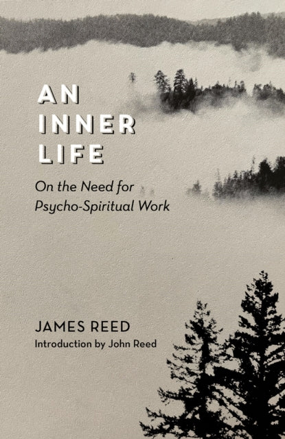 Book cover of: Inner Life