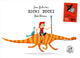 Book cover of: Bicki Bucki. By: BALTVILKS