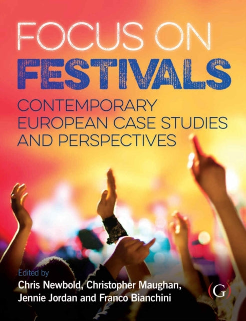 Book cover of: Focus On Festivals. By: Chris Newbold