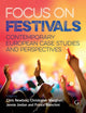 Book cover of: Focus On Festivals. By: Chris Newbold