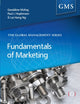 Book cover of: Fundamentals of Marketing. By: Geraldine McKay