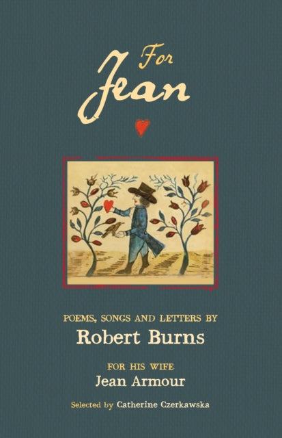 Book cover of: For Jean. By: Burns, Robert
