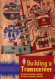 Book cover of: Building a Transceiver