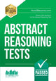 Book cover of: Abstract Reasoning Tests: Sample Test Questions and Answers for the Abstract Reasoning Tests. By: Richard McMunn