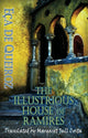 Book cover of: Illustrious House of Ramires. By: Margaret Jull Costa
