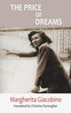 Book cover of: Price of Dreams. By: Margherita Giacobino