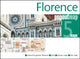 Book cover of: Florence PopOut Map