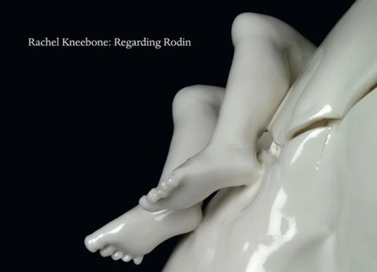 Book cover of: Rachel Kneebone