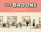 Book cover of: Broons Calendar 2021