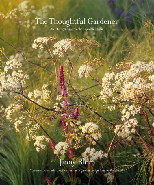 Book cover of: Thoughtful Gardener