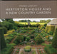 Book cover of: Herterton House And a New Country Garden. By: Frank Lawley