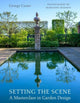 Book cover of: Setting the Scene. By: G. Carter