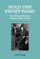 Book cover of: Hold the Front Page!. By: Anne Scott-James