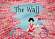 Book cover of: Wall. By: Mauro Lirussi